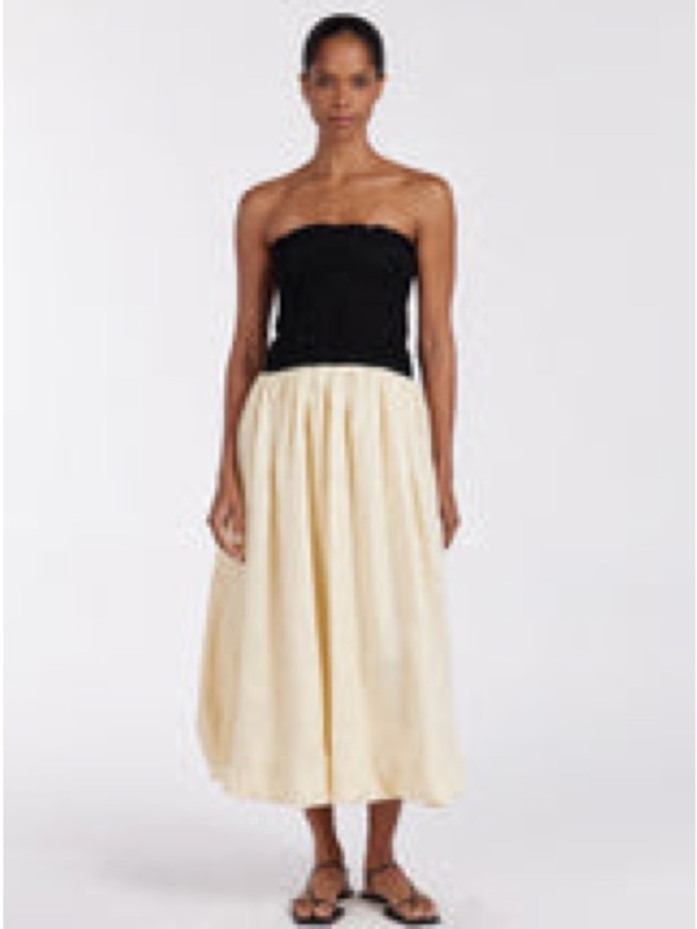 Dissh dress